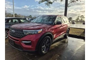 Ford Explorer 2023 XLT 4dr S