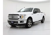 $25998 : Ford F-150 2019 4x4 XLT 4dr thumbnail