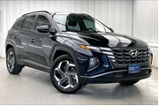 Hyundai TUCSON Hybrid 2023 A