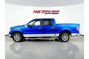 $11975 : Ford F-150 2010 4x2 XLT 4dr thumbnail