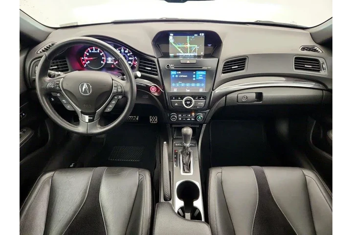 $22998 : Acura ILX 2019 4dr Sedan w/P image 9