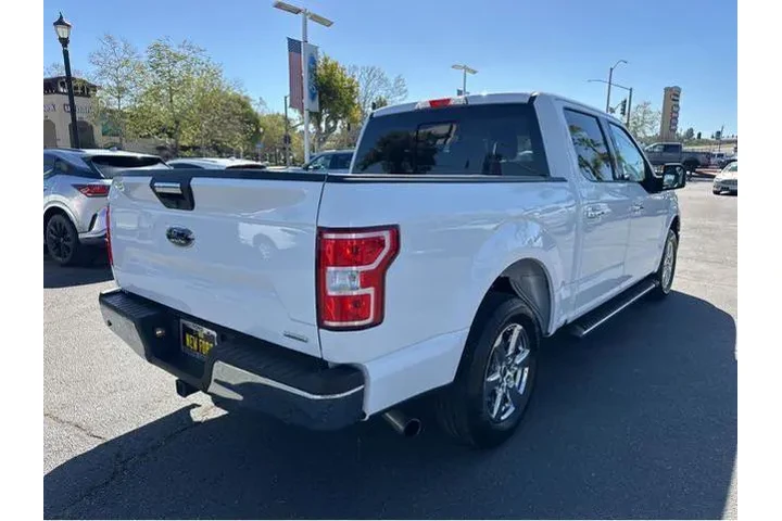 $26000 : Ford F-150 2019 4x2 XL 4dr S image 6