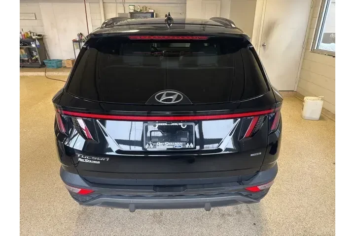 $25980 : Hyundai TUCSON 2022 AWD Limi image 3