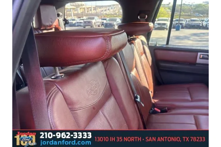 $8998 : Ford Expedition 2013 4x2 Kin image 10