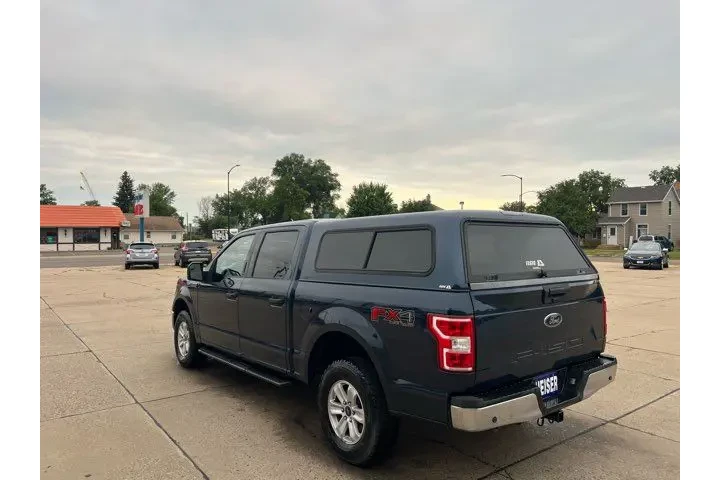 $17500 : 2018 F-150 XLT | Dickinson ND image 6