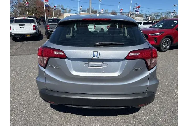 $19500 : Honda HR-V 2018 AWD LX 4dr C image 6