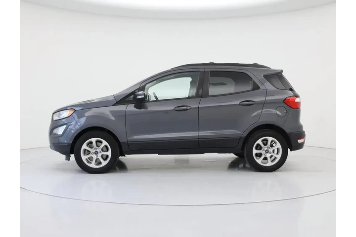 $13998 : Ford EcoSport 2019 SE 4dr Cr image 3