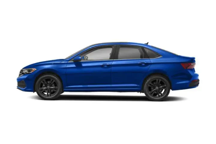 $19997 : Volkswagen Jetta 2022 SE 4dr image 3