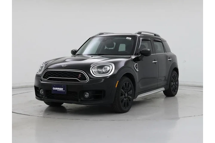 $22998 : MINI Countryman 2020 AWD Coo image 4