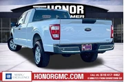 $31388 : Ford F-150 2021 4x4 XL 4dr S thumbnail
