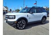Ford Bronco Sport 2024 AWD O