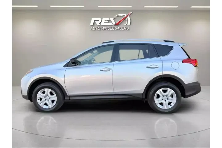 $9280 : 2015 TOYOTA RAV4 LE SPORT UTI image 2