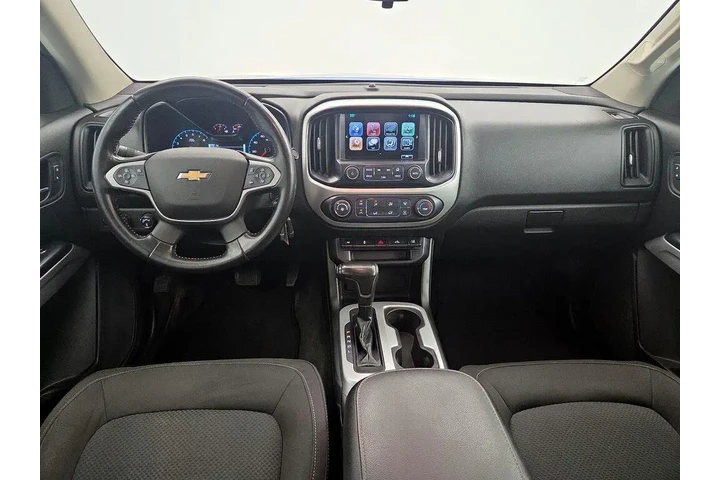 $23998 : Chevrolet Colorado 2018 4x4 image 9