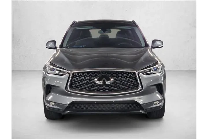 $17683 : INFINITI QX50 2019 Luxe 4dr image 2
