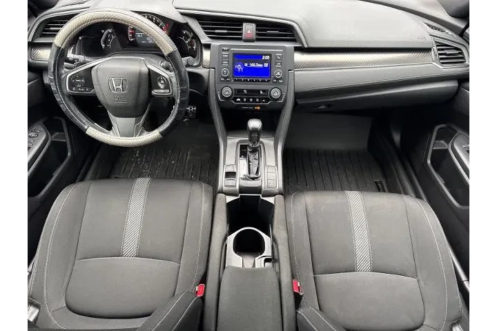 $15995 : Honda Civic 2018 Sport 4dr H image 3