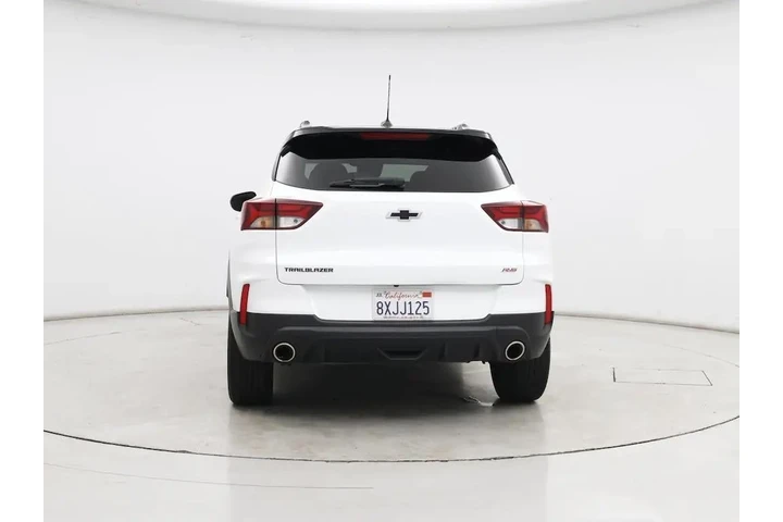 $20998 : Chevrolet Trailblazer 2022 R image 6