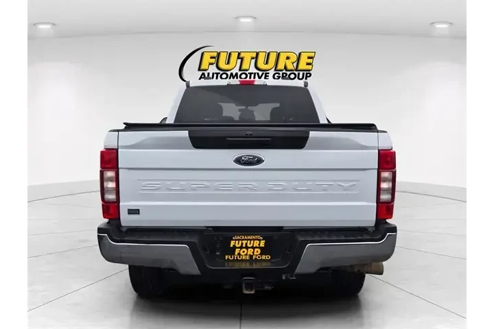 $38988 : Ford F-250 Super Duty 2021 4 image 5