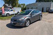 2013 Elantra GLS en Madison