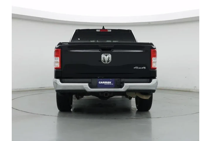 $35998 : Ram 1500 2023 4x4 Big Horn 4 image 6