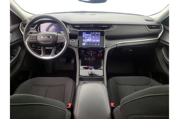 $28998 : Jeep Grand Cherokee 2023 4x4 image 8