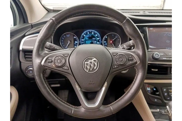 $16998 : Buick Envision 2017 AWD Prem image 10