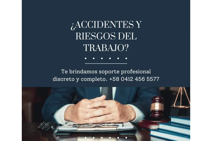 ASESORIA LEGAL image 7