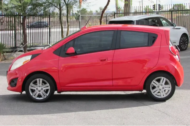 $4995 : 2013 Spark 1LT Auto image 5