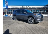 Nissan Rogue 2022 AWD SV 4dr en San Antonio