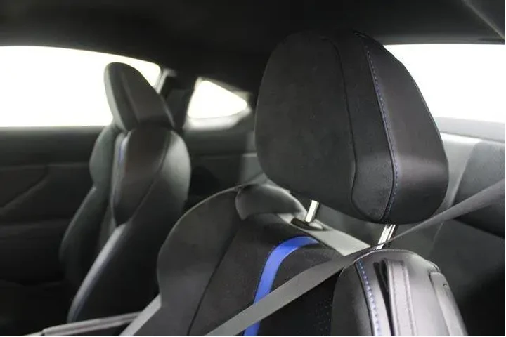 $34988 : Subaru BRZ 2025 tS 2dr Coupe image 4