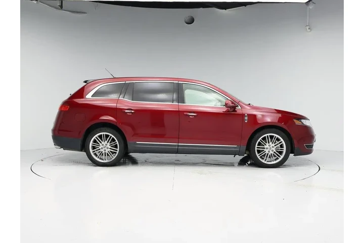 $20998 : Lincoln MKT 2018 AWD Reserve image 7