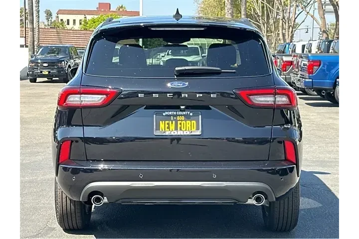 $24000 : Ford Escape 2024 ST-Line 4dr image 5