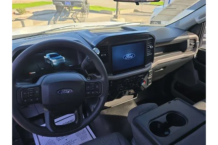 $36999 : Ford F-150 2025 4x2 XL 2dr R image 9