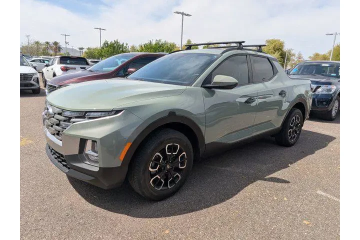 $23990 : Hyundai SANTA CRUZ 2023 SEL image 5