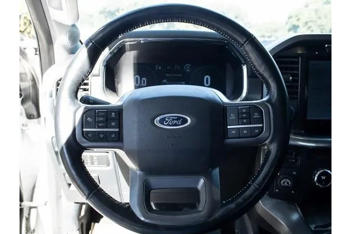 $36964 : Ford F-150 2021 4x4 Lariat 4 image 9