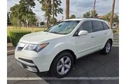 $12950 : 2013 MDX Tech Pkg thumbnail