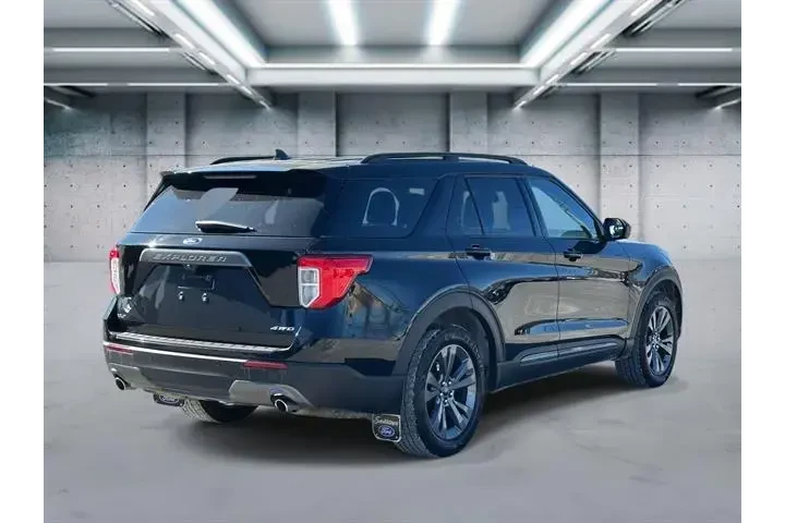 $27944 : Ford Explorer 2023 AWD XLT 4 image 5