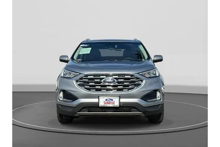 $14600 : Ford Edge 2020 SEL 4dr Cross image 3