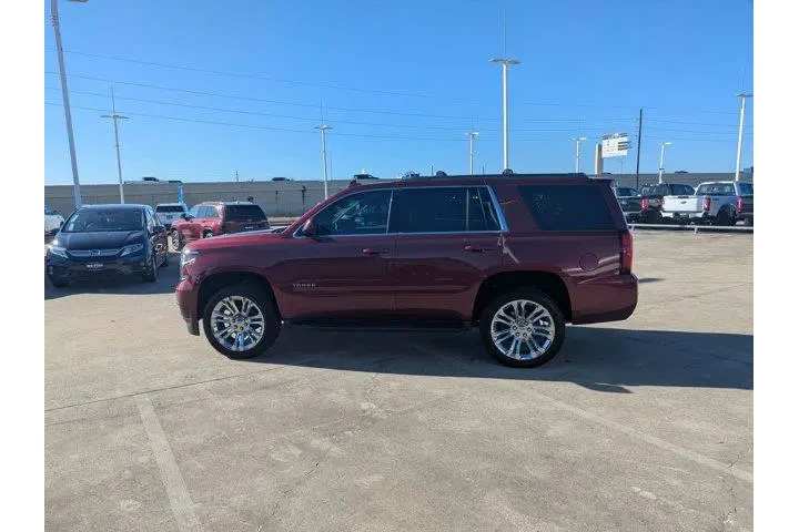 $19100 : Chevrolet Tahoe 2019 4x2 LS image 6