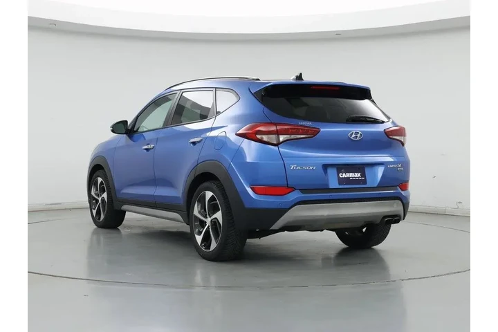 $15998 : Hyundai TUCSON 2017 AWD Limi image 2