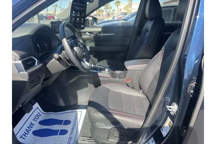 $27663 : Mazda CX-5 2023 AWD 2.5 Turb image 7