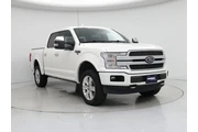 Ford F-150 2019 4x4 Platinum en Fresno