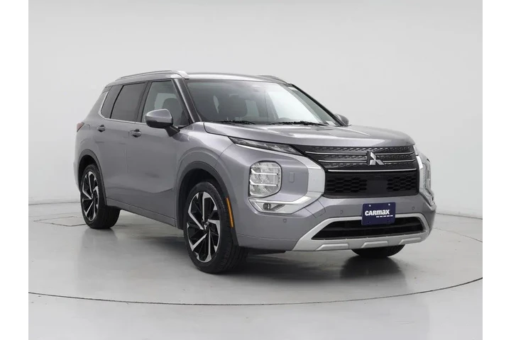 $23998 : Mitsubishi Outlander 2022 AW image 1