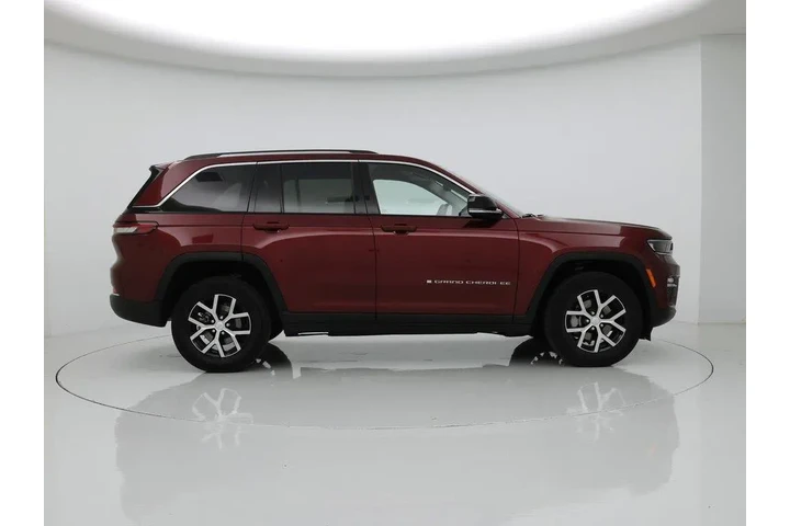 $31998 : Jeep Grand Cherokee 2023 4x4 image 7