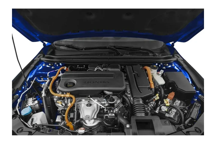 $29888 : Honda Accord Hybrid 2023 Spo image 8