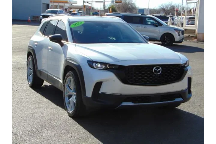 $33000 : Mazda CX-50 2023 AWD 2.5 Tur image 9