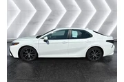 Toyota Camry 2023 SE 4dr Sed en Birmingham
