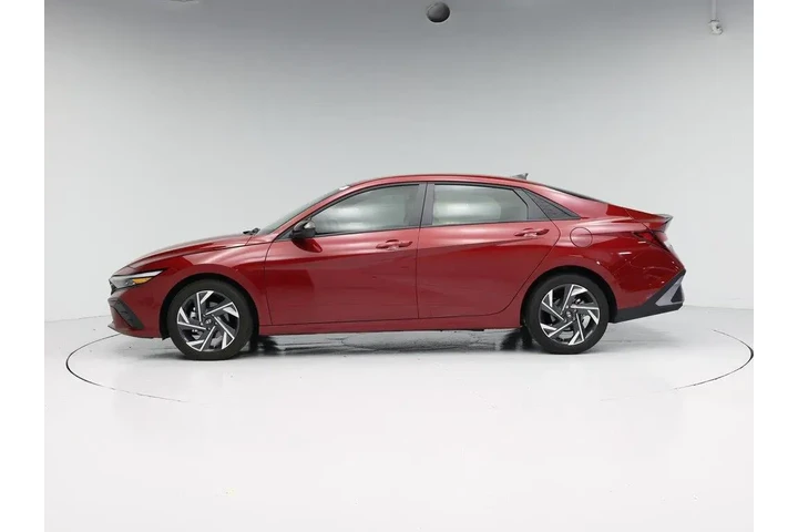$22998 : Hyundai ELANTRA 2025 SEL Spo image 3