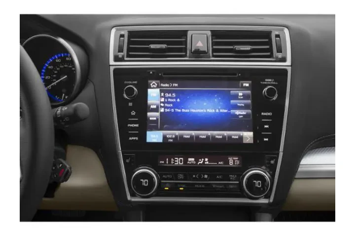 $19851 : Subaru Outback 2019 AWD 2.5i image 10