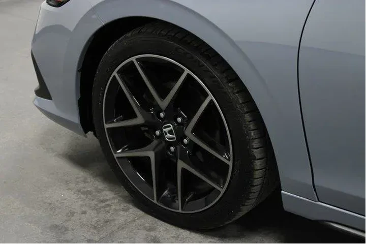 $24462 : Honda Civic 2022 Sport Touri image 9