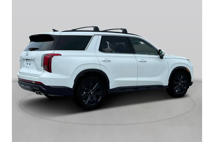 $31460 : Hyundai PALISADE 2024 XRT 4d image 7